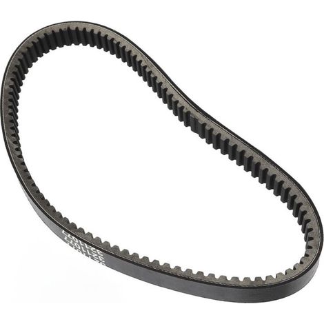 Courroie d'entraînement de remplacement haute performance pour VTT/UTV, performance stable, courroie d'entraînement en caoutchouc 3211048, convient au Sportsman RZR 800. (1/5)