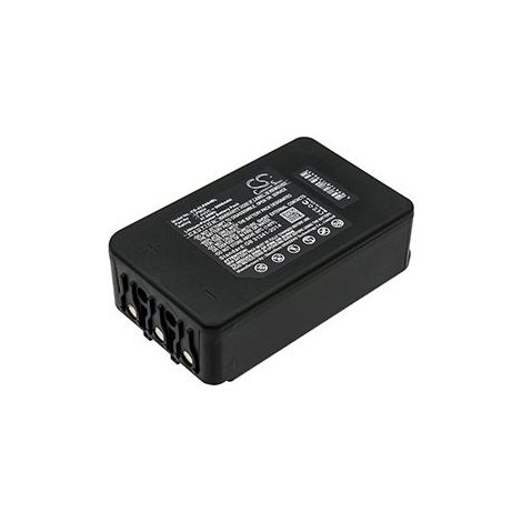 NX - Batterie télécommande de grue pour Autec 7.4V 5000mAh - LPM04R0BATT00E12A0 (1/2)