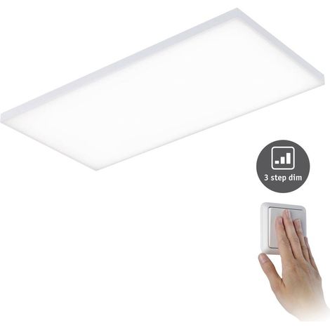 Paulmann Velora 79823 Pannello LED 26 W Bianco caldo Bianco opaco (1/5)