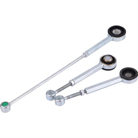 Tige de liaison pour changement de vitesse kit de commande de boîte de vitesses accessoire pour transmission automobile et réparation mécanique