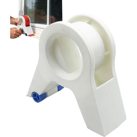 Applikator für Abdeckband für Kunst auf Papier, Innenmalerei, Künstler (1/5)
