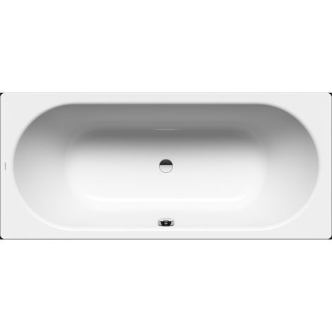KALDEWEI CLASSIC DUO Mod. 105, Baignoires rectangulaires,