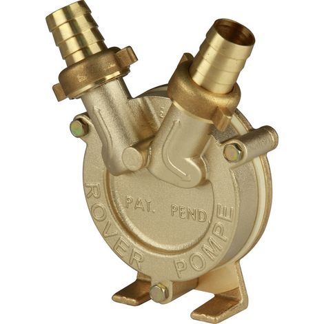 1PZ POMPA DA TRAVASO DRILL 20