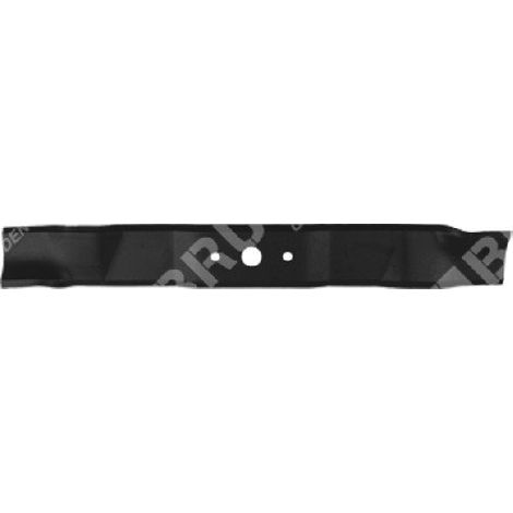 Lama lunghezza 462 mm per trattorini CASTELGARDEN - GGP - ALPINA - CASTELMAC - STIGA - HONDA - DEA - MAC GARDA - VIKING - GARDENA - BRILL COMPATIBILE - 010401