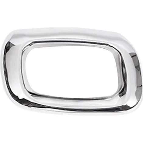 A2478850001 2478850001 Cache-pot d'échappement droit, bande décorative pour X247 W247 2020-2022 (1/4)