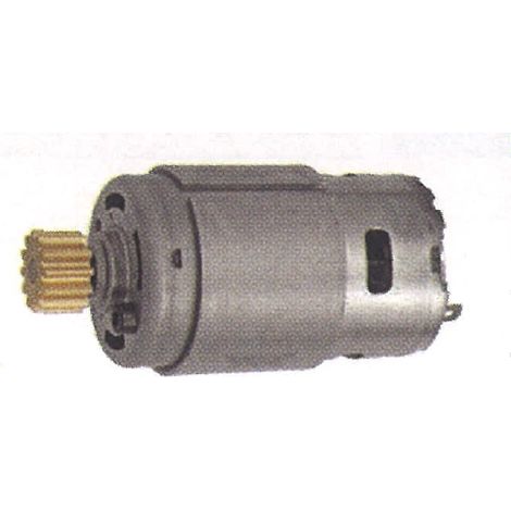 MAORI Schneefräsenmotor mit Ritzel TWIST EVO - TWIST TELE - POWER P14 - 016134