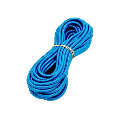 Corda Elastica Mm.8 Mt.10