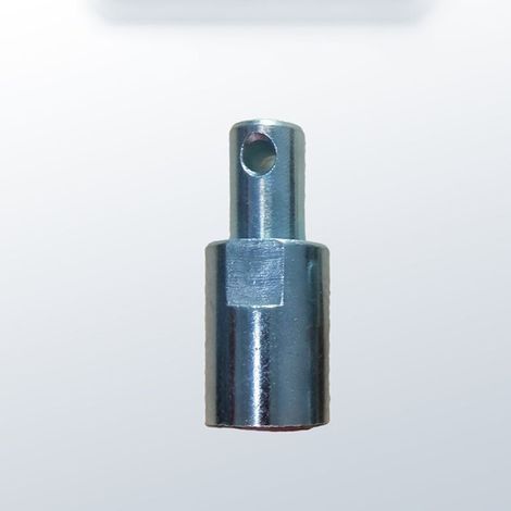 Ausgezeichneter Erdbohreradapter, professioneller Erdbohrer, Adapter für Metallmauerwerk, Strasssteinadapter (1/4)