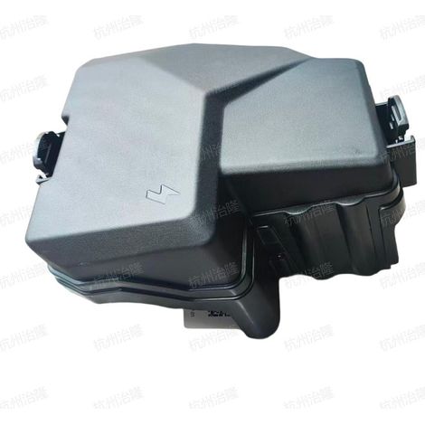 91956AA010 91956-AA010 Brand New Elantra Outdoor Fuse Box Cover (1/4)