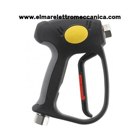 Mecline ML710 3/8"F 640 BAR Pistola IDROPULITRICE CAR-WASH