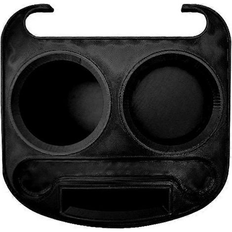 Porte-gobelet pour chaise Clip sur chaise Table pour pique-nique Jardin Camping extérieur Chaise de patio (1/5)
