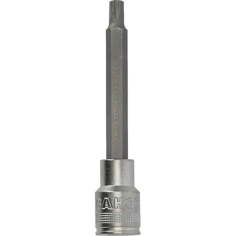 Chiave bahco t40 zigrinata alte prestazioni 120 mm