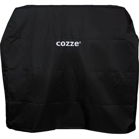 cozze Copertura Cozze® 130x66x114 cm per plancha/barbecue e tavolo da esterno