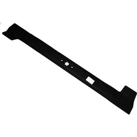 76 CM lame pour tondeuse Mastercut 76, 125/76 A, 115/76, 125/76, RH 115 (1/5)