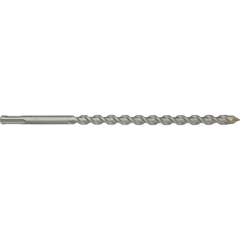 C.K T3120A 1425 Wolframkarbid Mehrzweckbohrer 14 mm Gesamtlänge 260 mm SDS-Plus 1 St.