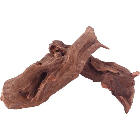 M Driftwood Flußwurzel Nr.4835 Holz Deko Aquascaping