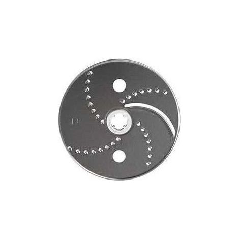 Moulinex Disque à Râper Métallique pour Robot de Cuisine (1/10)