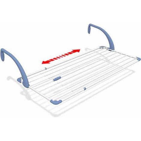 Balcons/Radiateurs Brezza Extend Gimi