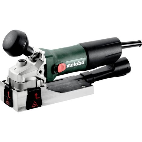 [GEBRAUCHT] B-Ware Metabo Lackfräse Lackfräse LF 850 S 850W Handwerkzeug Renovierung 2,5kg