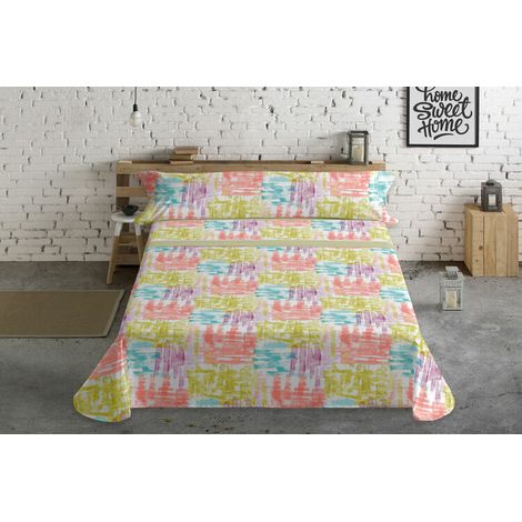 Set depierre cardin couleurs multicolores lit de 105 3 pièces (1/2)
