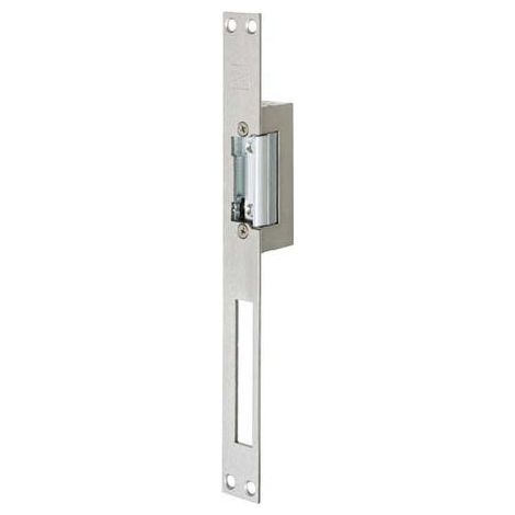 Assa Abloy Effeff Sistema de apertura eléctrica metálico 255mm