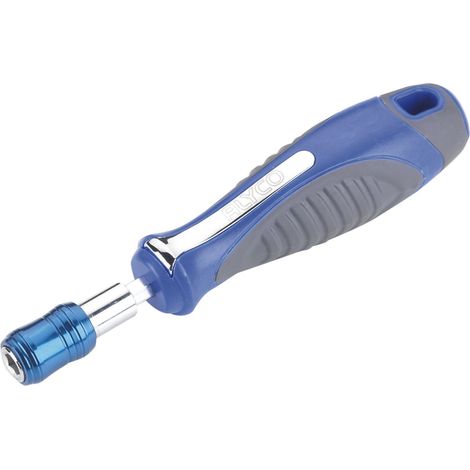 ADAPTADOR MAGNÉTICO RAPIDO PUNTAS 1/4