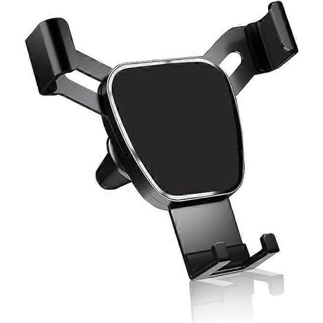 Car Phone Holder: Auto Mobile Phone Bracket (Car Auto Support Buckle, Mobile Phone Bracket Parts) (1/5)