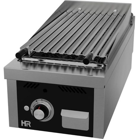 Barbecue de table - HR Fainca