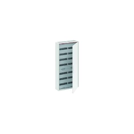 Tabla de distribución Striebel-john ca27v acero IP44 7 filas (1/3)