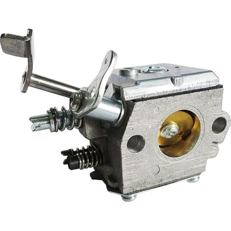 Le carburateur GX100U convient au Honda GX100 et remplace le carburateur de type Walbro. (1/4)