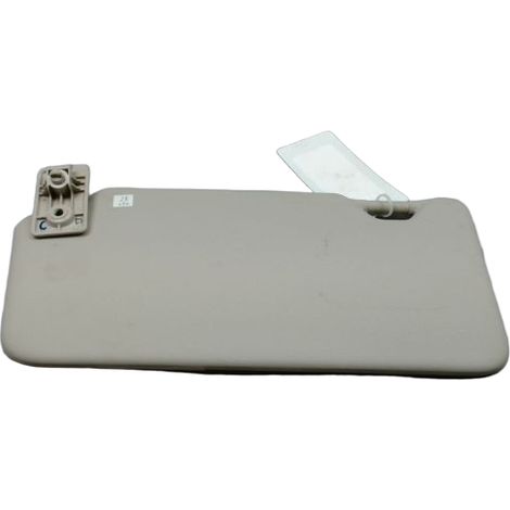 [PRODUIT D'OCCASION] Pare-soleil G NISSAN Micra 2009- ♻️ Ref Oe. 964011hb0a - Garantie à vie (1/3)