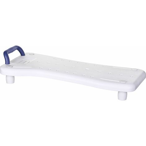Banc de baignoire avec poignée (1/5)