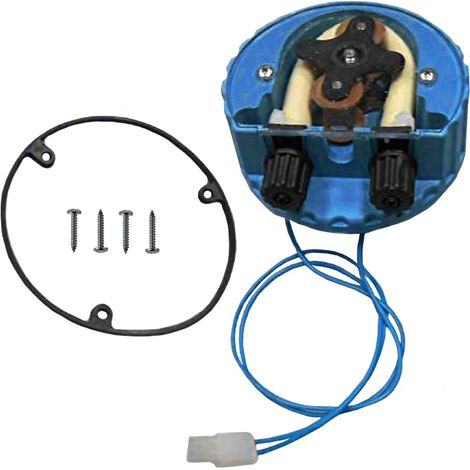 Cjto. Cabezal peristaltico 1,5 L/H