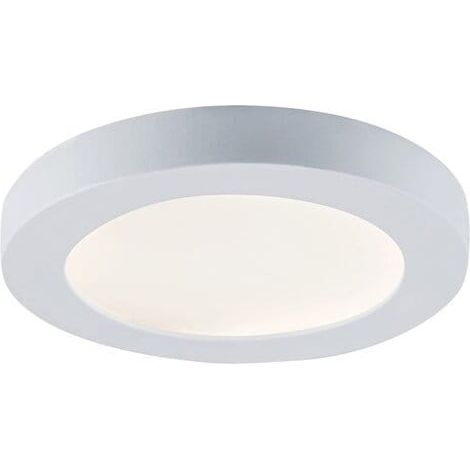 Faretto incasso soffitto bianco LED 3W IP44 Coco 5276 Rabalux
