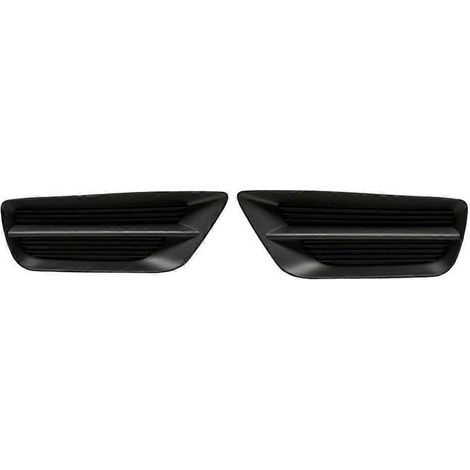 Nebelscheinwerferabdeckungen, links und rechts, für Honda Accord Limousine 2013-2015 71112-T2A-A00 71102-T2A-A00 (1/5)