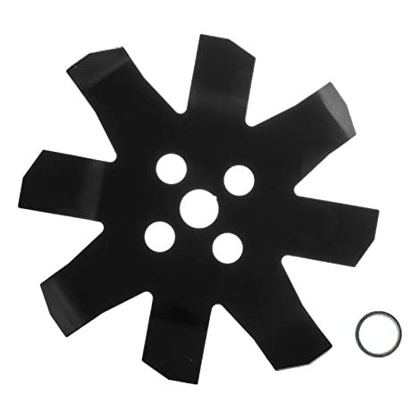 Cilindro pistone segmenti PARTNER motore troncatore K 750 751 016920 (1/4)
