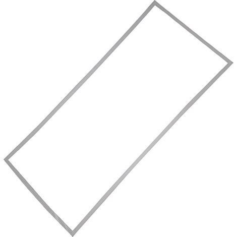 Ersatzteil - Türdichtung (Kühlschrank-Teil) Original - - BEKO