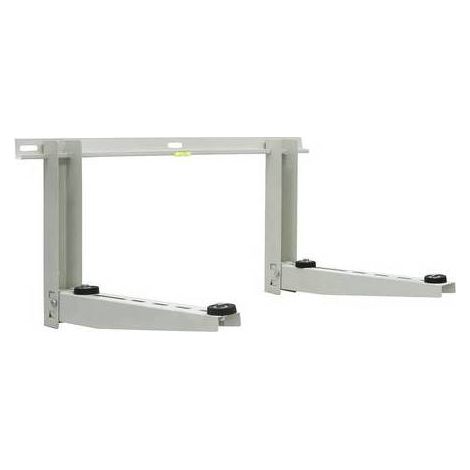 STAFFA PER CLIMATIZZATORE ELEFANT'S SLV Misura: Portata 95 kg