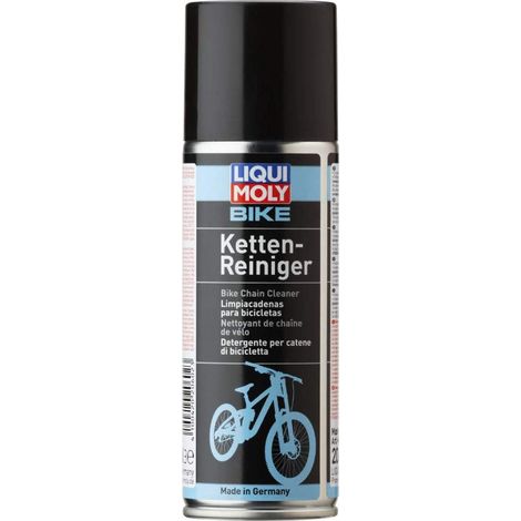 Liqui Moly Bike Kettenreiniger 20602 200 ml (1/2)
