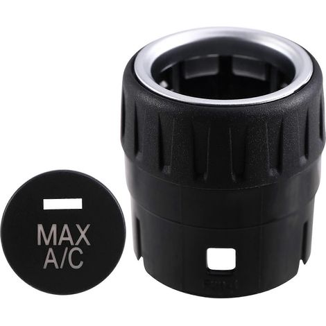 Klimaregler für BMW 3er F30 F35 F32 F33, F (1/5)