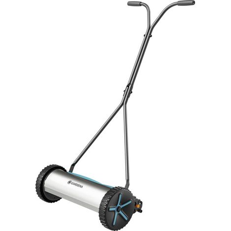 Rasaerba manuale – Comfort 400 – Larghezza di taglio 40 cm – Fino a 250 m² GARDENA