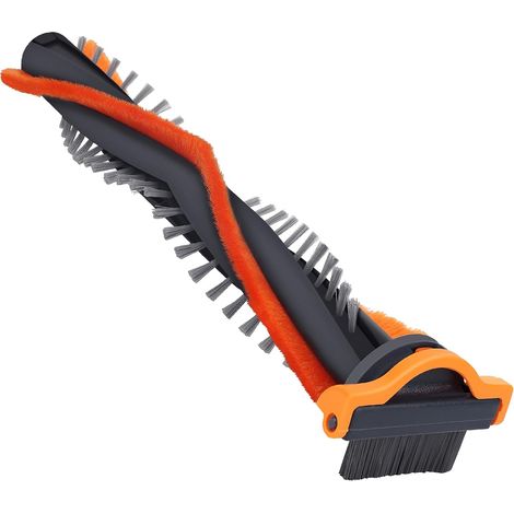 Brosse à rouleau de rechange CP0667 pour aspirateur Philips SpeedPro Max à 360 degrés, FC6, XC8, XC7, pour FC6813, XC7041 et XC8045 (1/5)