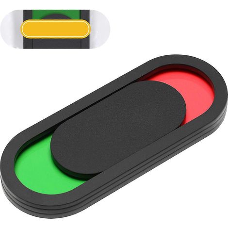 15 panneaux de porte « intimité » pour hôtels, emballés dans du verre acrylique noir. (1/5)