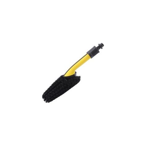 Kärcher 26432340 Brosse de lavage pour jantes en alliage (Accessoire pour nettoyeur haute pression)- (1/4)