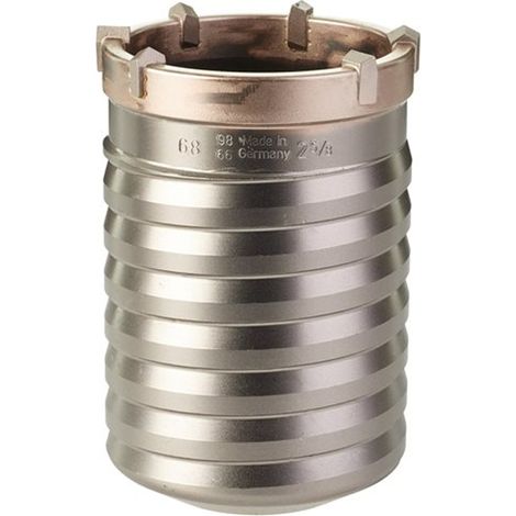 PUNTA A CORONA SERIE K mm 68X100 milwaukee 430734