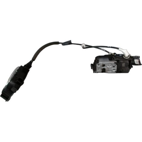 [PRODUIT D'OCCASION] Serrure Porte Avant Droit PEUGEOT 3008 1  Diesel ♻️ Ref Oe. 9170kf - Garantie à vie (1/4)