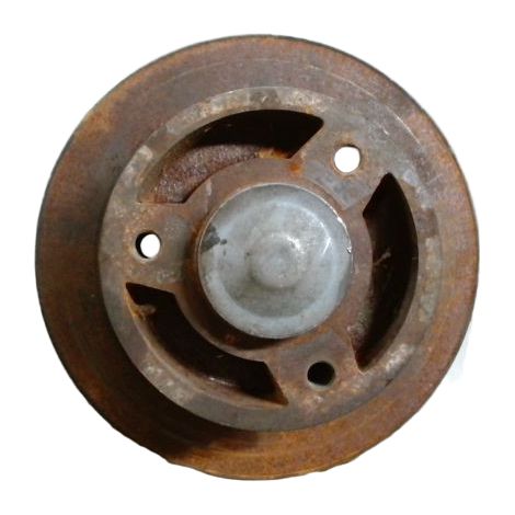 Pivot Avant Gauche RENAULT Twizy [PRODUIT D'OCCASION]♻️400112343r (1/3)
