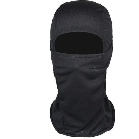 Cagoule coupe-vent, masque de ski, masque de moto, cagoule (1/5)