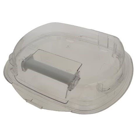 Réservoir d'eau pour sèche-linge à condensation – Compatible Candy, Hoover, Otsein – Plastique durable – Installation facile