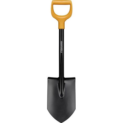 Fiskars 1066715 Vanga Larghezza lavorativa 180 mm Impugnatura a D (1/5)